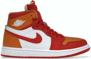 Giay Nike Air Jordan 1 Zoom Air Comfort 'Red' CT0979-603
