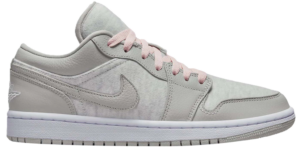 Giay Nike Air Jordan 1 Low SE ‘Light Iron Ore Grey’ DQ6076-001