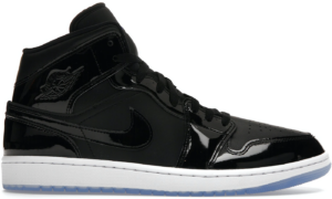 Giay Nike Air Jordan 1 Mid SE 'Space Jam' DV1308-004