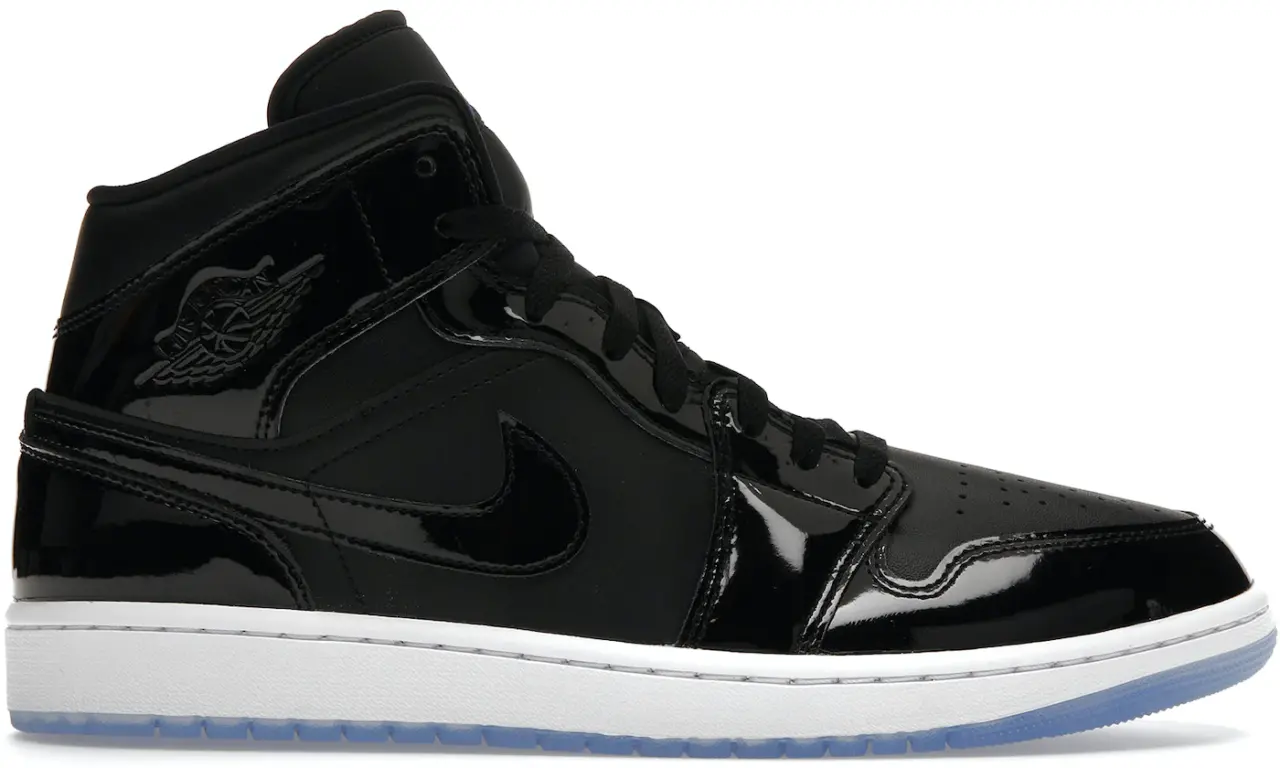 Giay Nike Air Jordan 1 Mid SE 'Space Jam' DV1308-004