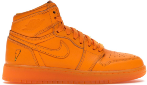 Giày Nike Air Jordan 1 Retro High Gatorade 'Orange Peel' AJ6000-880