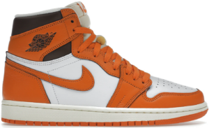 Giày Nike Air Jordan 1 Retro High OG 'Starfish' DO9369-101