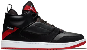 Giày Nike Jordan Fadeaway 'Black & White' AO1329-023