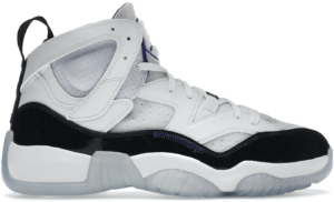 Giày Nike Jordan Jumpman Two Trey 'White Black' DO1925-100