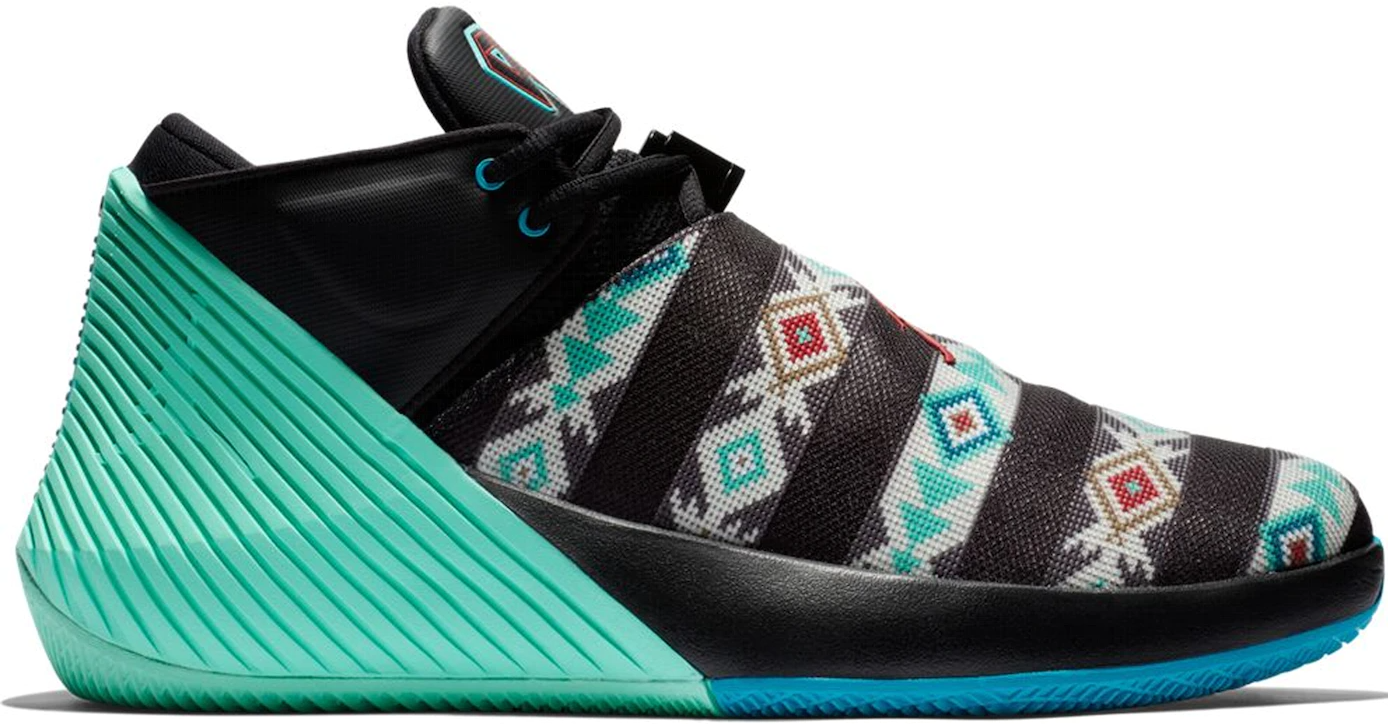 Giày Nike Jordan Why Not Zer0.1 Low 'N7' BQ2383-001