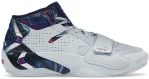 Giày Nike Jordan Zion 2 PF Hope 'Diamond' DM0858-467