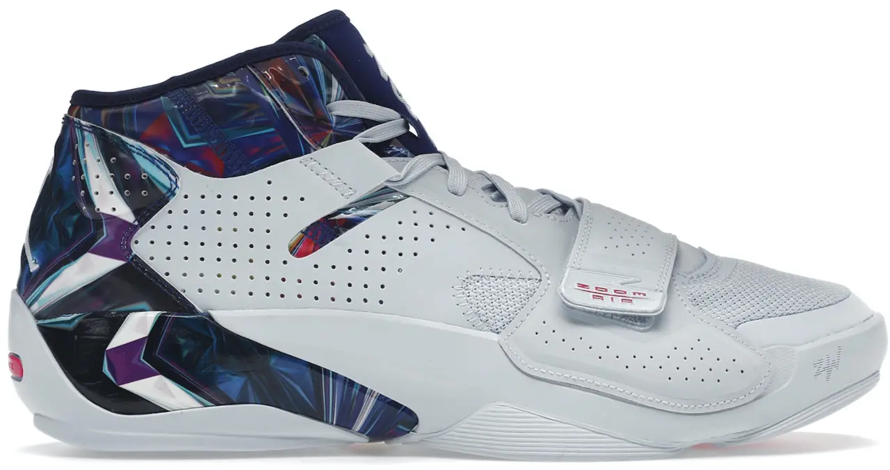 Giày Nike Jordan Zion 2 PF Hope 'Diamond' DM0858-467