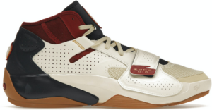 Giay Nike Air Jordan Zion 2 PF 'Pelicans' DV0551-164