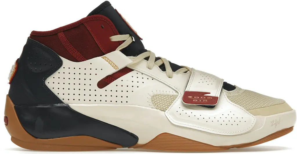 Giay Nike Air Jordan Zion 2 PF 'Pelicans' DV0551-164
