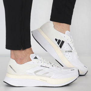 Giay Adidas Adizero Boston 11 'Off White' GY2586