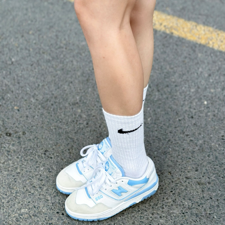 Giay New Balance 550 'White University Blue' BB550LSB