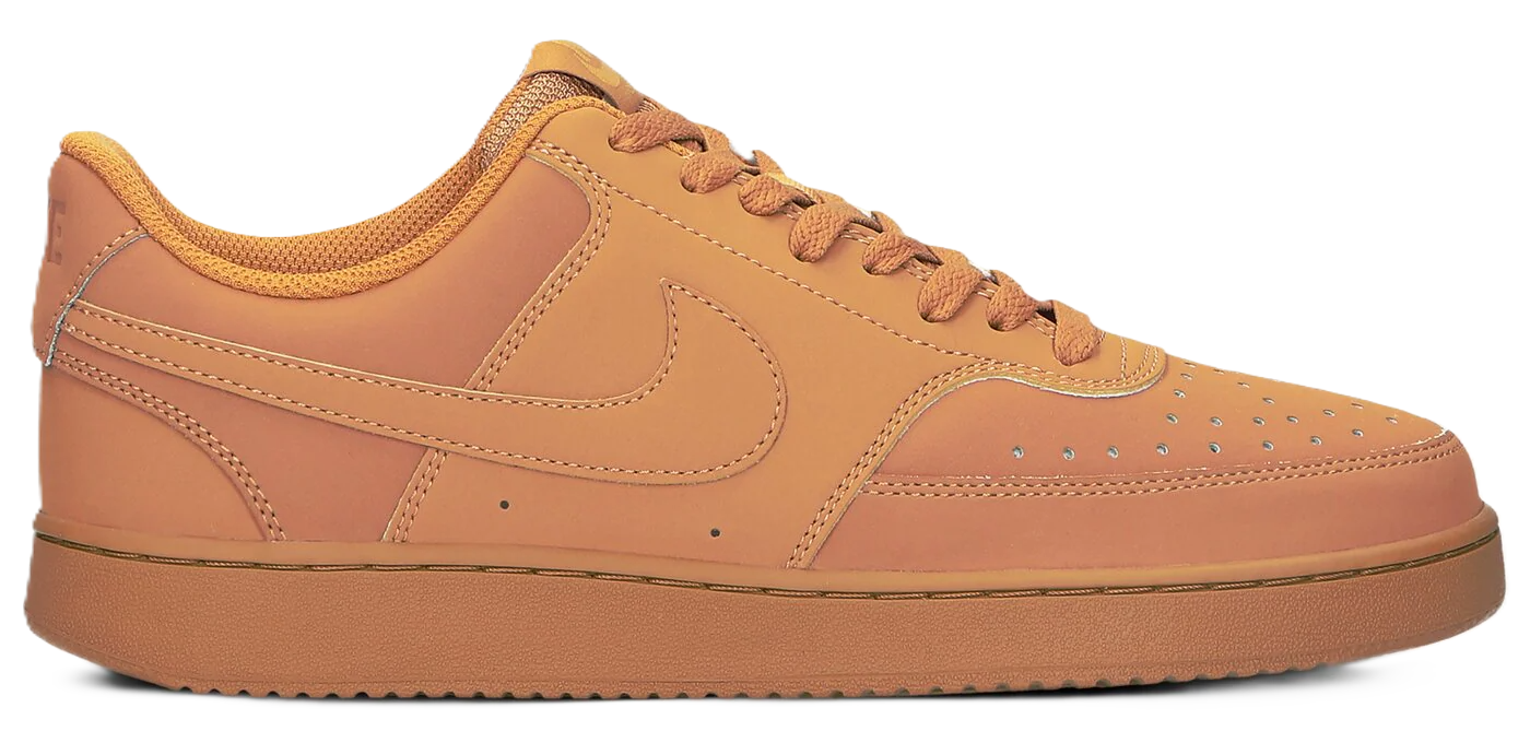 Giày Nike Court Vision Low 'Flax Twine' CD5463-200