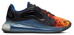 Giày Nike Air Max 720 'China Space Capsule' CJ8013-001