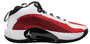 Giày Nike Jordan Jumpman 2021 PF 'University Red' CQ4229-102