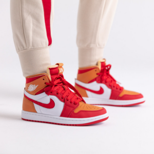 Giay Nike Air Jordan 1 Zoom Air Comfort 'Red' CT0979-603