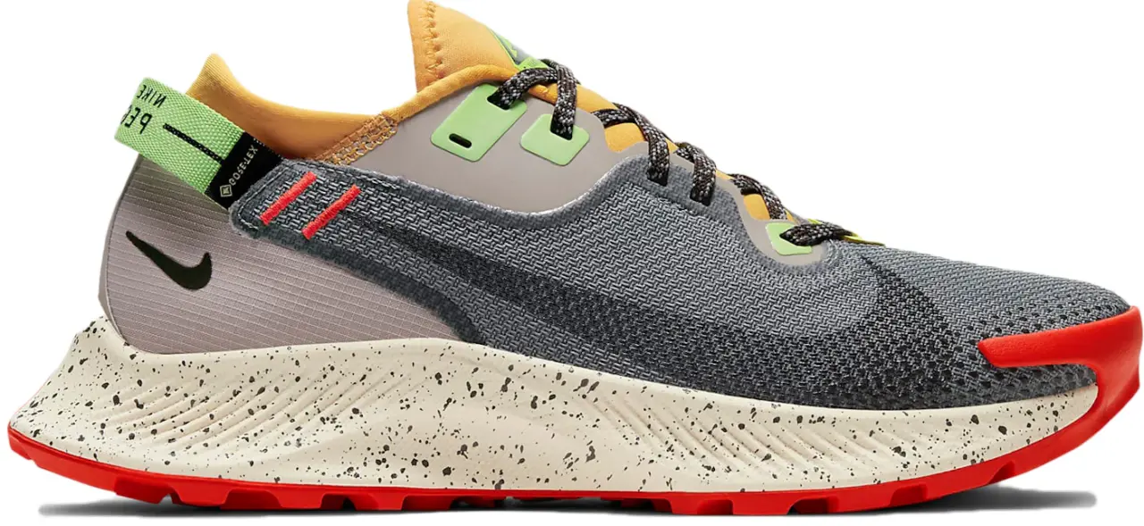 Giày Nike Wmns Pegasus Trail 2 GTX 'Smoke Grey Bucktan' CU2018-002