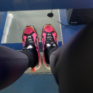 Giay Nike TC 7900 LX x 3M 'Pink Blast' CU7763-600