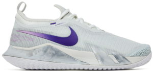 Giày Tennis Nike NikeCourt React Vapor 'Court Purple' CV0742-024