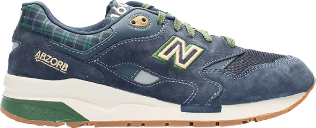 Giày New Balance Wmns 1600 'Tartan' CW1600WN