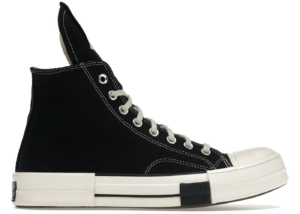 Giày Converse DRKSHDW x Chuck Taylor All Star 70 Hi 'Black' A00130C