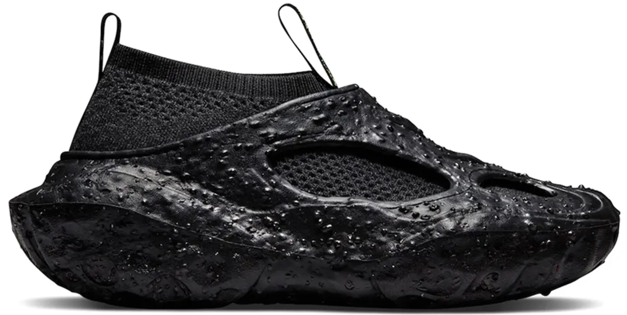 Giày Converse Sponge CX Crater 'Black' A01240C