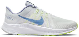 Giày Nike Wmns Quest 4 'White Game Royal' DA1106-101