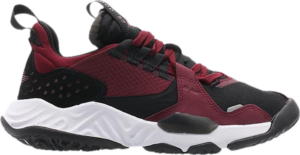 Giày Nike Air Jordan Delta 'Black Dark Beetroot' DB6175-006