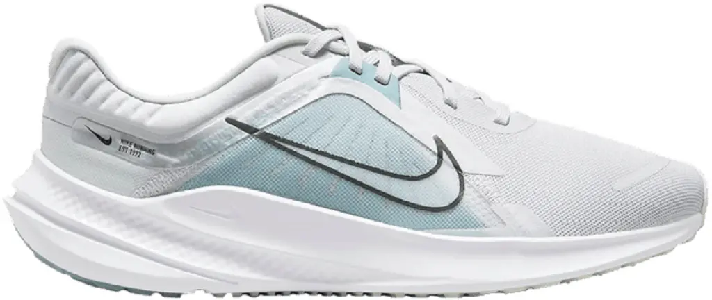 Giày Nike Zapatillas Quest 5 'White' DD0204-002