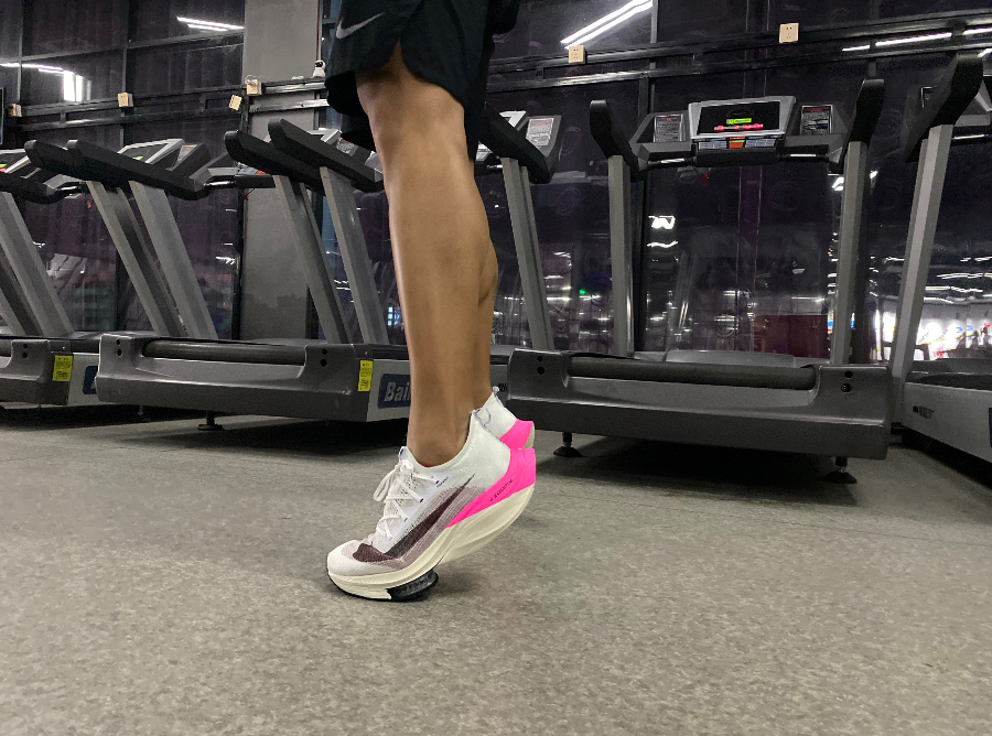 Giày Nike Air Zoom Alphafly Next% 'Eliud Kipchoge 1:59:40' DD8877-100 - Ảnh 2