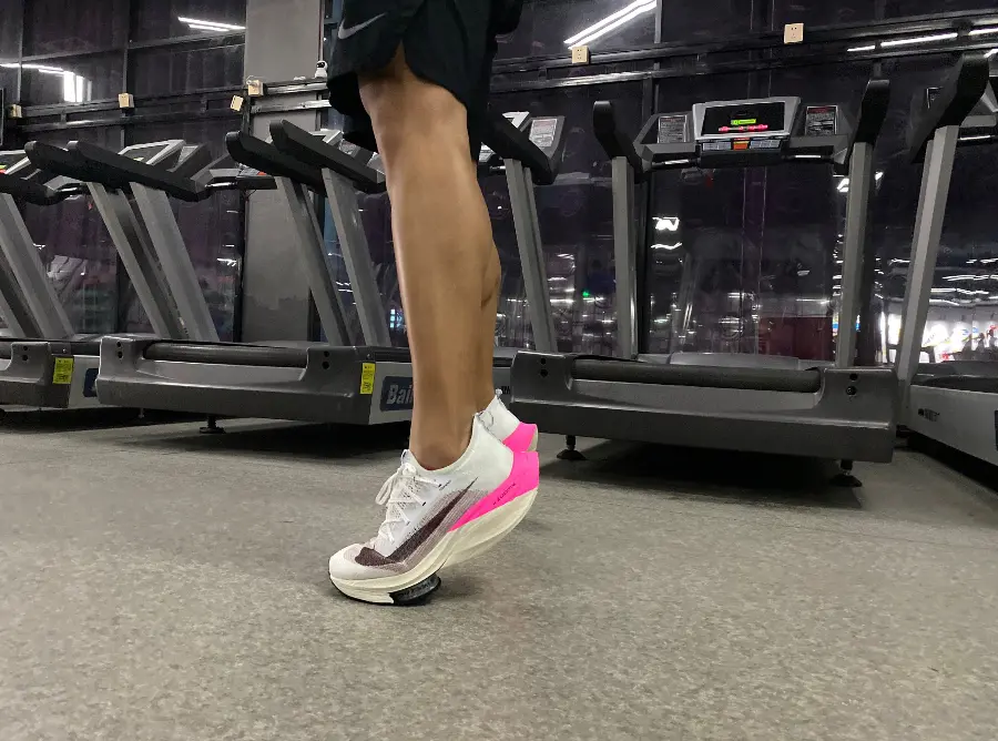 Alternative view of Giày Nike Air Zoom Alphafly Next% 'Eliud Kipchoge 1:59:40' DD8877-100