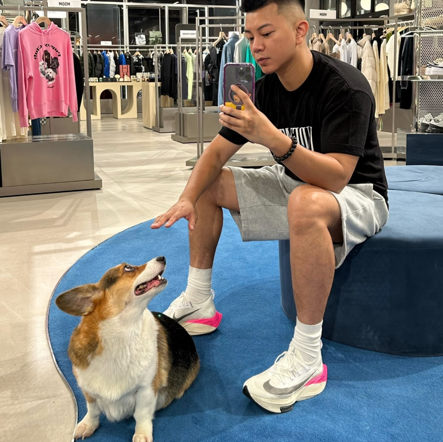 Giày Nike Air Zoom Alphafly Next% 'Eliud Kipchoge 1:59:40' DD8877-100 - Ảnh 3