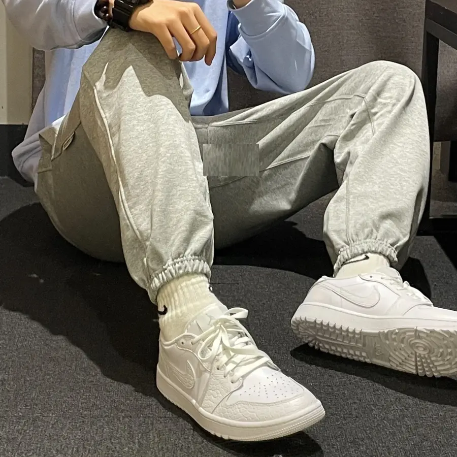 Giay Nike Air Jordan 1 Retro Low Golf 'White Crocodile' DD9315-110