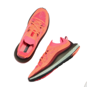 Alternative view of Giày Adidas 4D Fusio 'Screaming Orange' FY5929