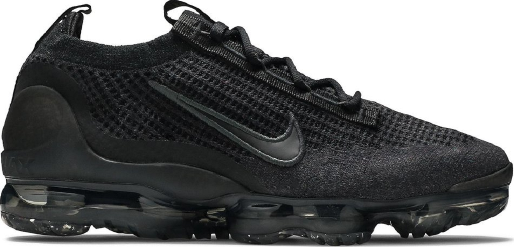 Giày Nike Air VaporMax 2021 Flyknit 'Triple Black' DH4084-001