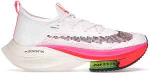 Giày Nike Air Zoom Alphafly NEXT% Flyknit 'Rawdacious' DJ5455-100