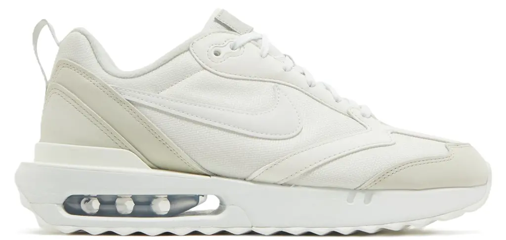 Giày Nike Air Max Dawn 'Light Bone' DM8261-001