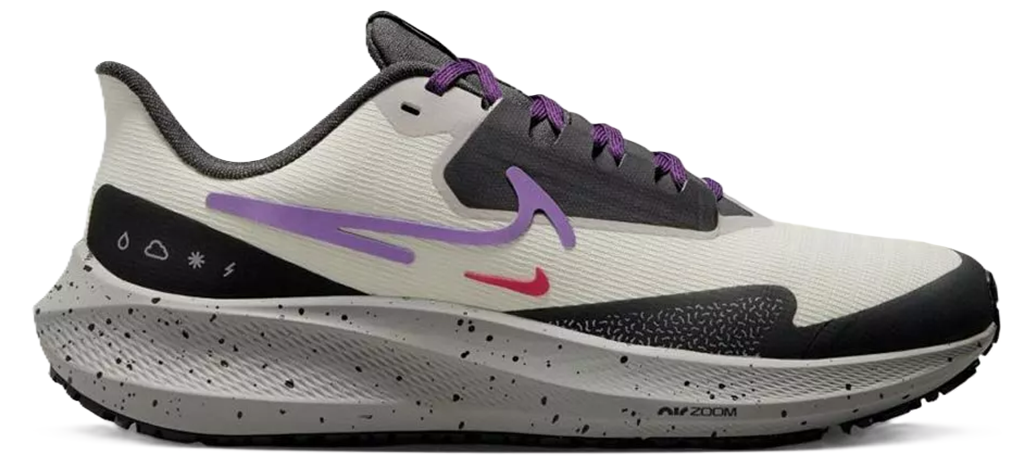 Giay Nike Air Zoom Pegasus 39 'Light Bone' DO7626-003