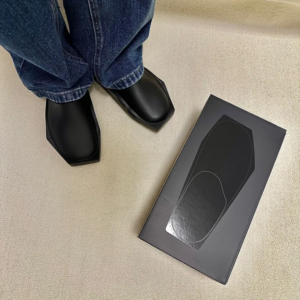 Dep Nike Jordan Hex Mule x Billie Eilish Slide SP 'Black' DQ8337-001