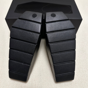 Dep Nike Jordan Hex Mule x Billie Eilish Slide SP 'Black' DQ8337-001