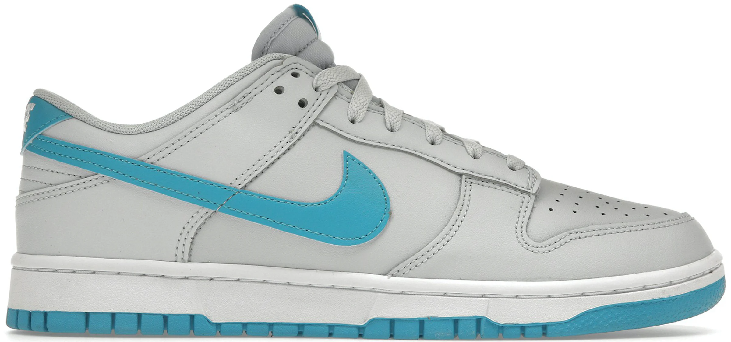 Giay Nike Dunk Low 'Light Bone Blue' DV0831-001