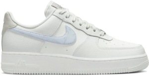 Giày Nike Wmns Air Force 1 Low 'Football Grey' DV2237-101