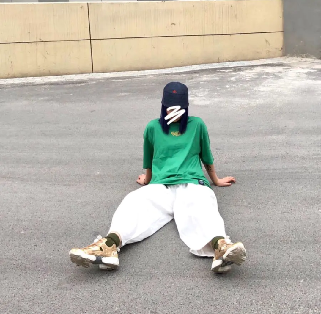 Giày Reebok Instapump Fury OG MU 'Default Color' DV8272 - Ảnh 3