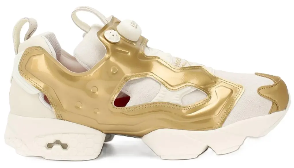 Giày Reebok Instapump Fury OG MU 'Default Color' DV8272