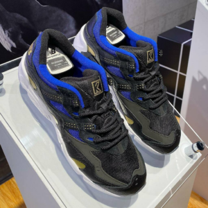 Alternative view of Giày New Balance 850 Kawhi Four Bounces ML850BWR