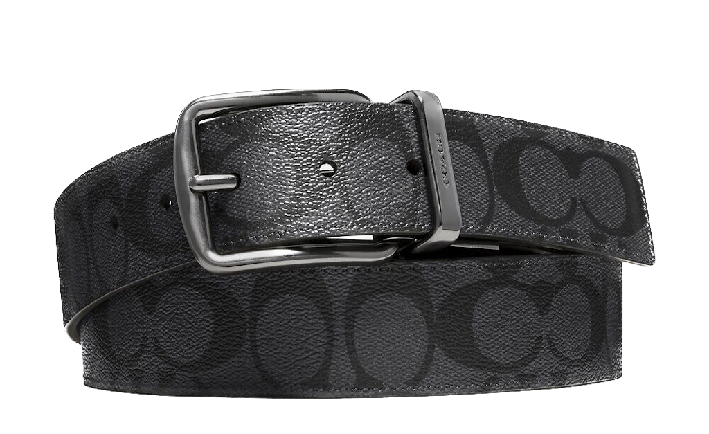 That Lung Coach Harness Buckle Cut To Size Reversible 'Black' F64839CQ