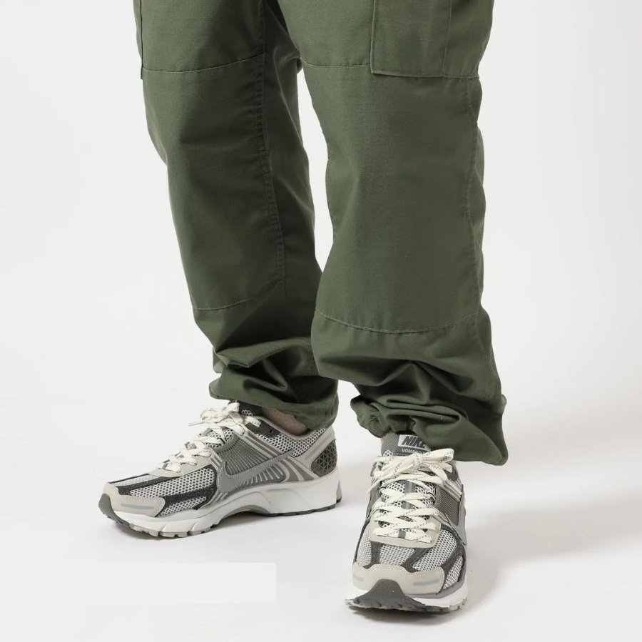 Giay Nike Zoom Vomero 5 PRM 'Light Iron Ore' FD0791-012