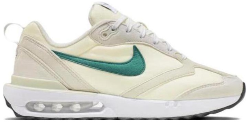 Giay Nike Air Max Dawn 'Coconut Milk' FD9916-131