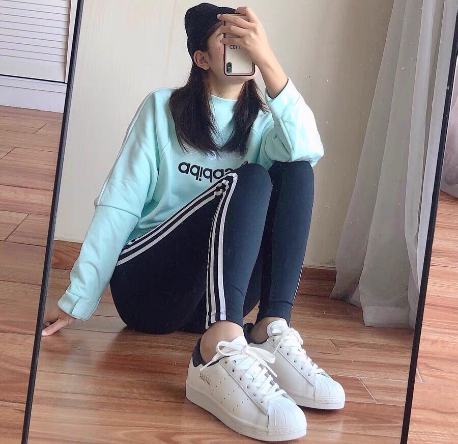 Giày Adidas Superstar Pure 'London' FV3016 - Ảnh 6