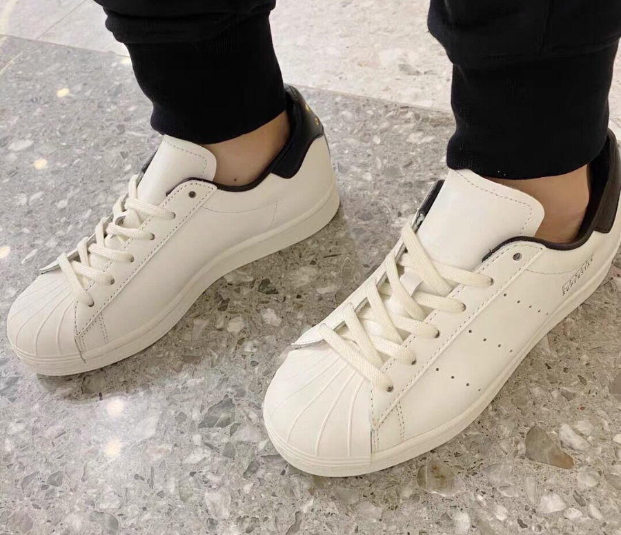 Giày Adidas Superstar Pure 'London' FV3016 - Ảnh 5