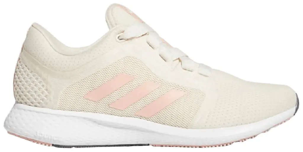 Giày Adidas Wmns Edge Lux 4 'Pink Copper Metallic' FV6352